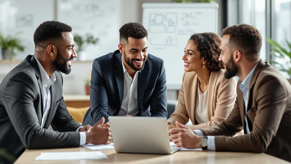 6 C Model of Engagement