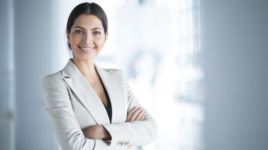 Executive Leadership Patterns