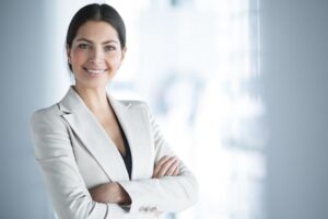 Executive Leadership Patterns