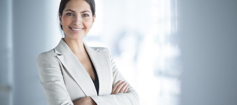 Executive Leadership Patterns