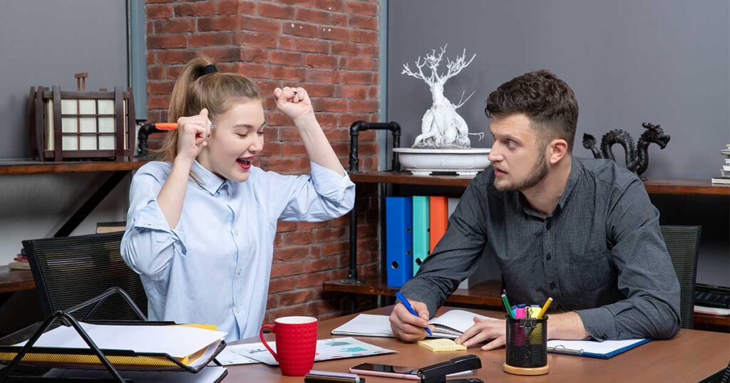 activity vs accomplisment