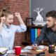 The Leadership Trap: Activity vs. Accomplishment